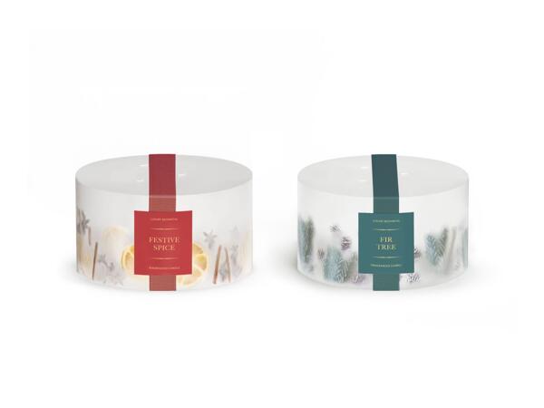 4.5kg Large Centrepiece Candle