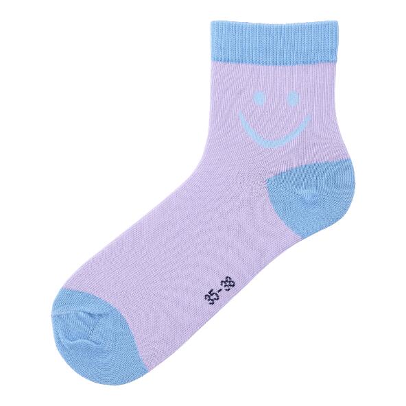 L&D(R) Socken für Kinder, 7er-Packung