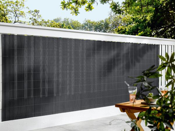 Garden Screen