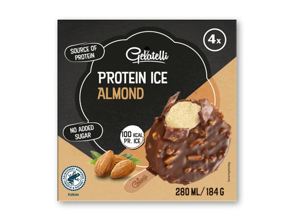 GELATELLI Proteinispinde