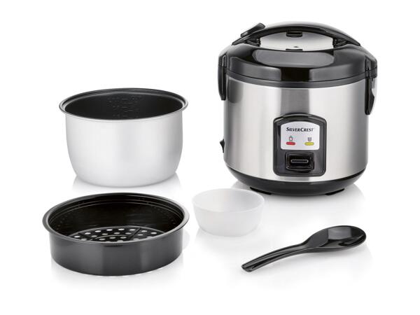 Silvercrest Kitchen Tools Rice Cooker