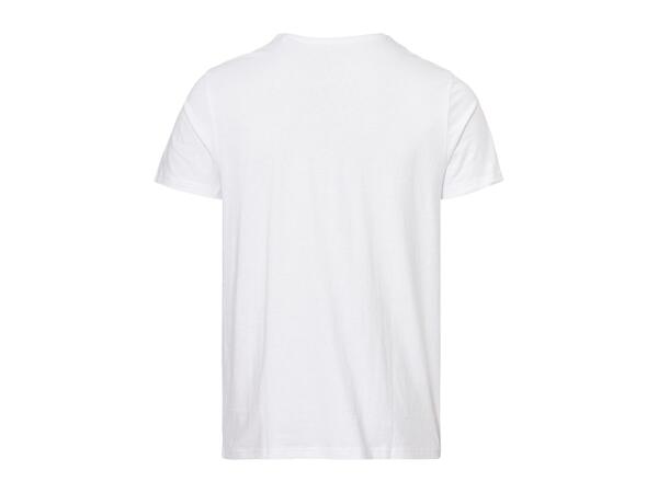 Livergy Men's T-Shirts - 3 pack