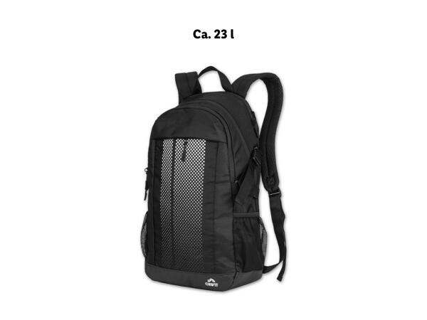 Sporttasche/​-rucksack