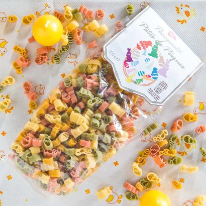 Pâtes de Pâques