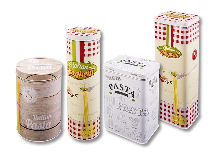 Boîte vintage
