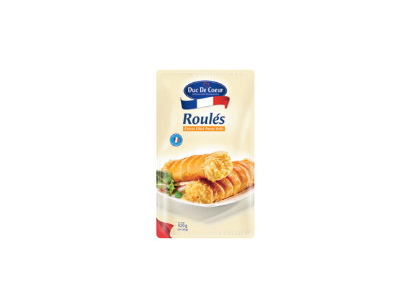 Roulés