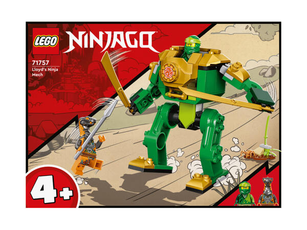 LEGO(R) Legosæt lille