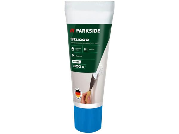 Repair filler or mounting adhesive