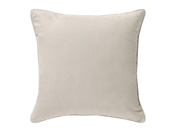 Livarno Home Cushion Cover - Beige