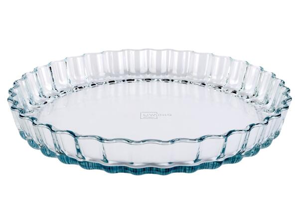 Glas-Formen