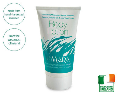 Lé Mara Body Lotion