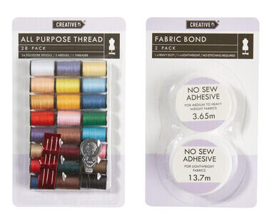 Haberdashery Accessories