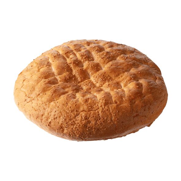 Pain turc frais