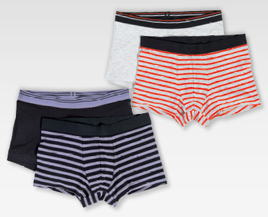 Biancheria intima da uomo BODY SPORT
