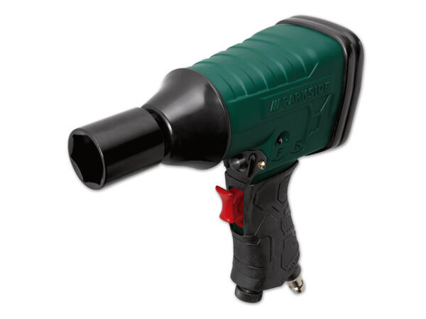 PARKSIDE(R) Druckluft-Schlagschrauber