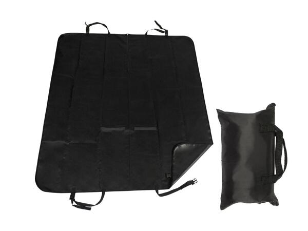 Couverture de protection pour voiture