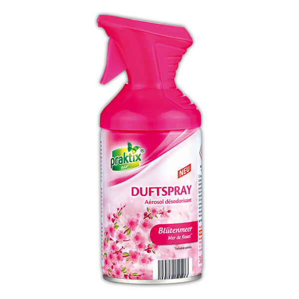 Duftspray