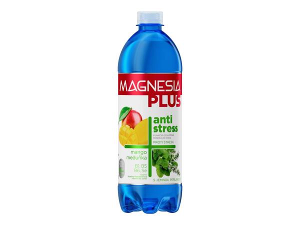 MAGNESIA PLUS