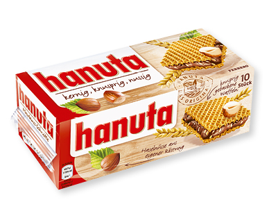 Hanuta FERRERO