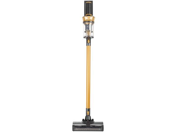 Cordless Hand-Held Vacuum Cleaner 2 in 1