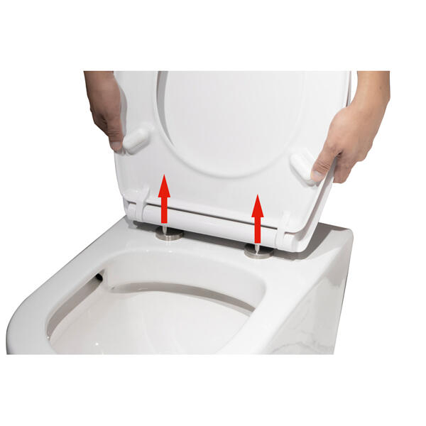 WC-Sitz