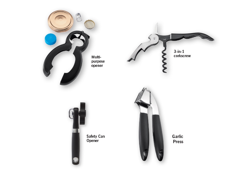 ernesto(R) Kitchen Accessories
