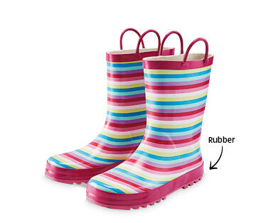 Children's Rainboots