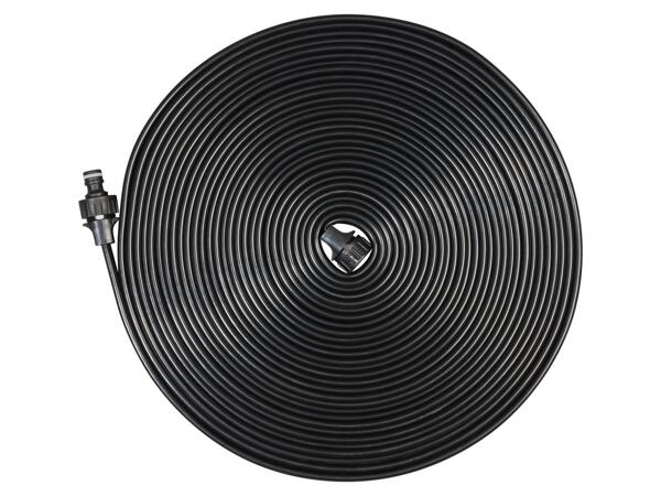 Sprinkler or soaker hose