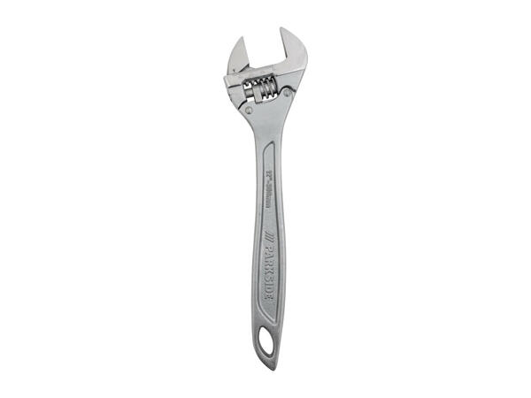 Parkside Spanner With Ratchet