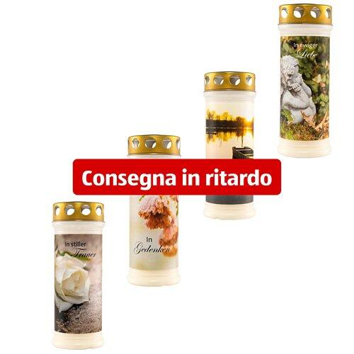 HOME CREATION Lumino, 7 giorni, Ognissanti