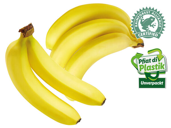 Bananen