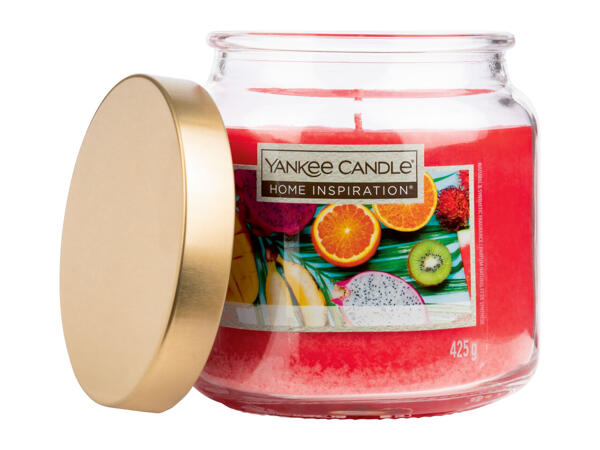 Yankee Candle