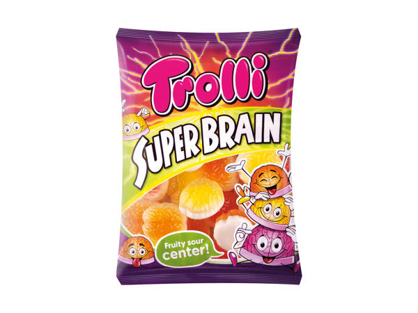 Super Brain Trolli