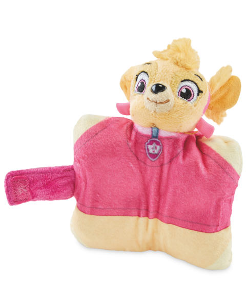 Paw Patrol Skye Mini Pillow Pet