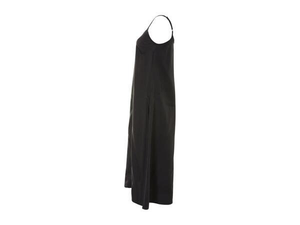 Esmara Ladies' Black Dress
