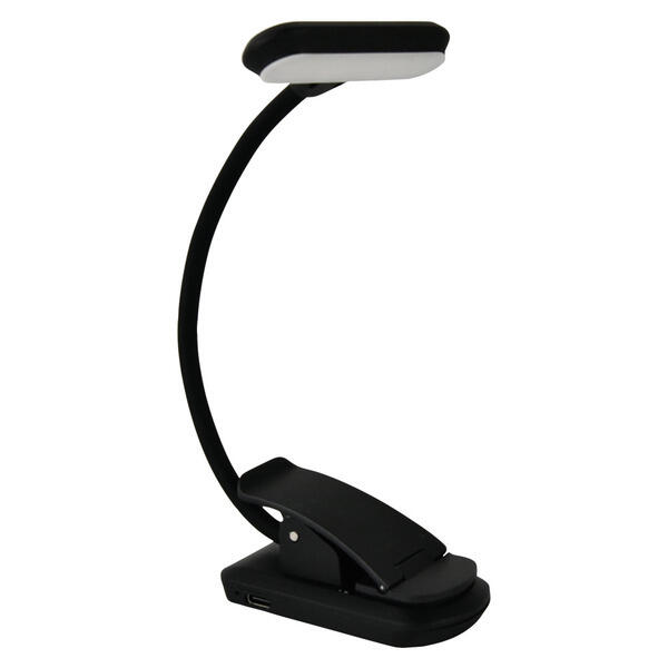 CASALUX Reading Clamp Light