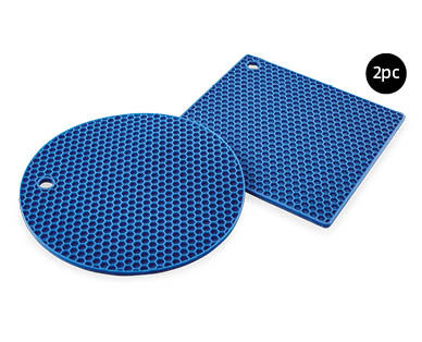 Silicone Cookware and Gadgets