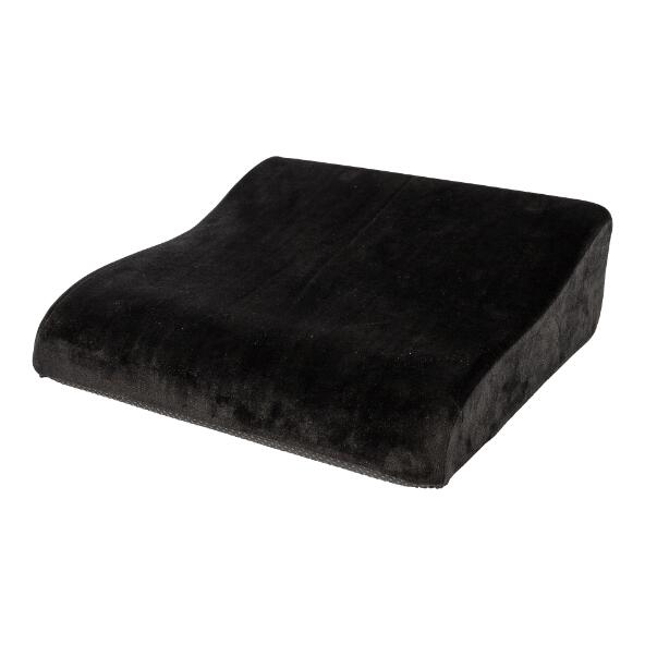 NOVITESSE(R) 				Coussin compensé ou rehausseur de siège