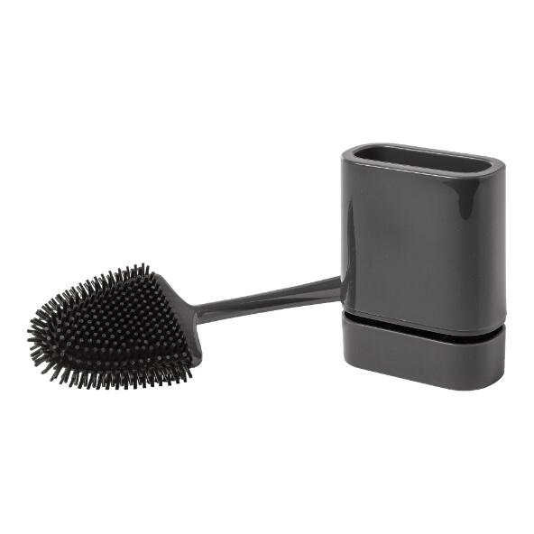 HOME CREATION(R) 				Ensemble de brosse à W.-C.