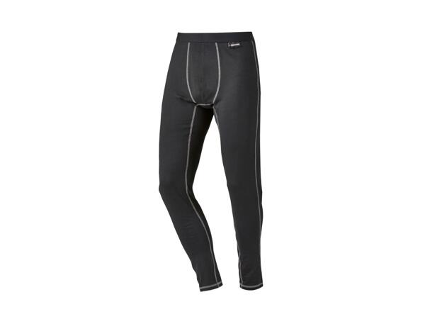 Men's Thermal Long Johns