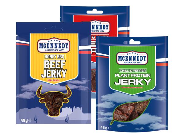 Jerky