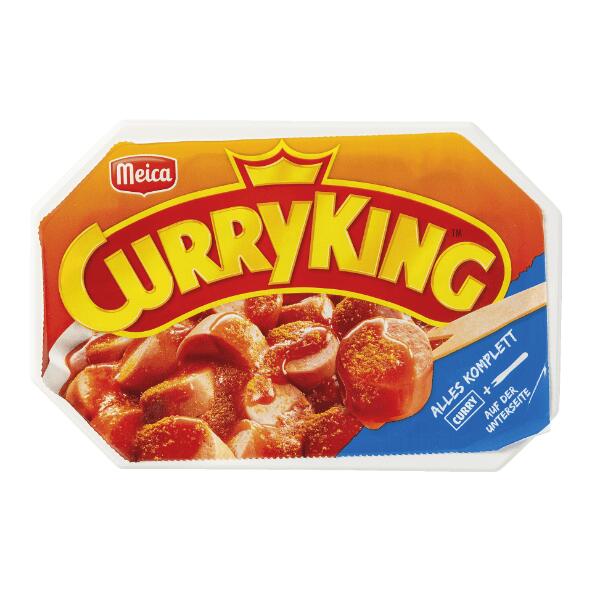 MEICA(R) 				Curry King