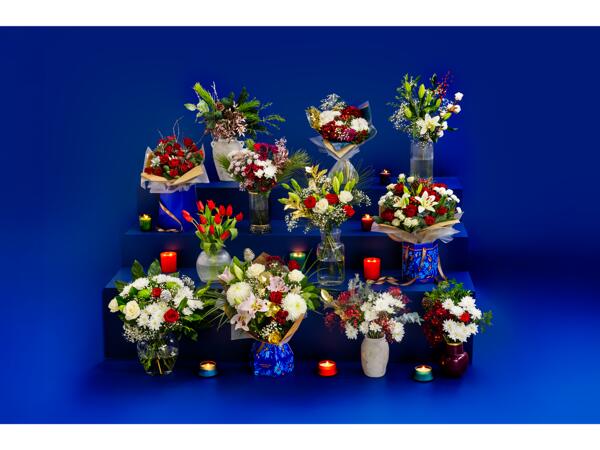 Elegance Bouquet