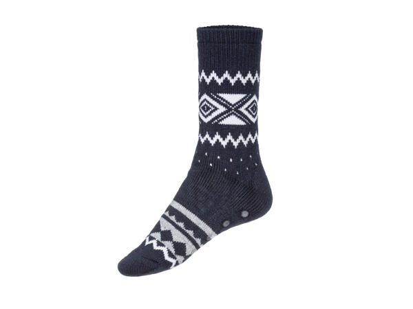 Men's Thermal Socks
