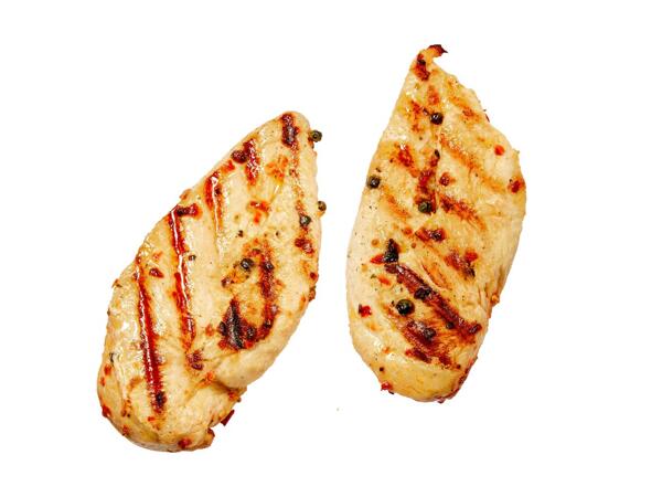 Poitrine de poulet