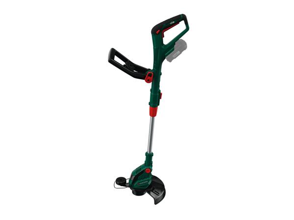 20V Cordless Grass Trimmer