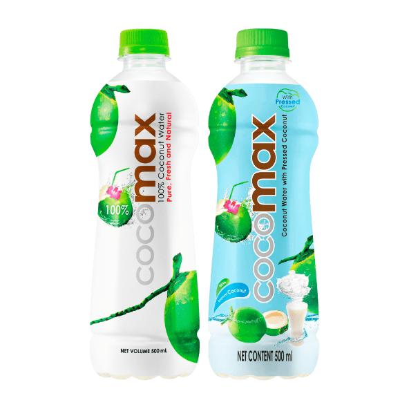 Cocomax