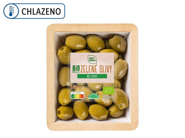 BIO OLIVY