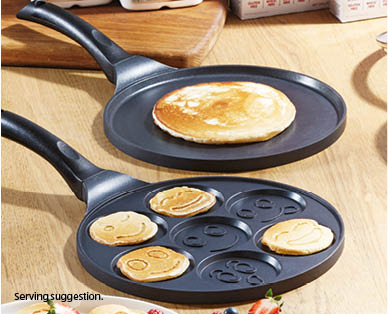 Pancake Pan 26cm