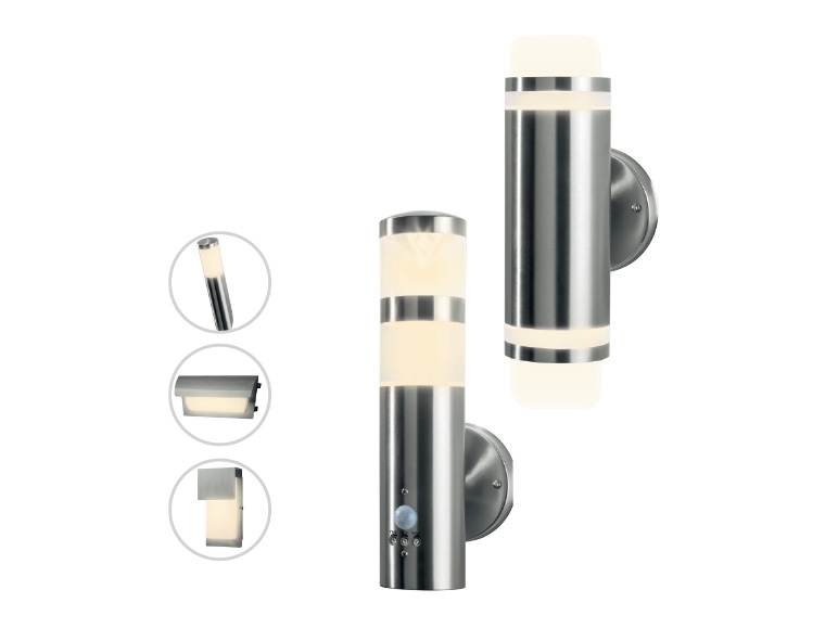 LIVARNO LUX LED Wall Light